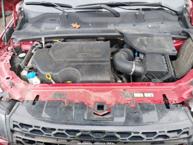 2018 LAND ROVER DISCOVERY SPORT SALCP2RX3JH745633 Photo 9