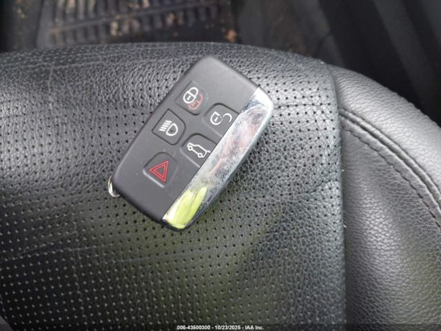 2018 LAND ROVER DISCOVERY SPORT SALCP2RX3JH745633 Photo 10