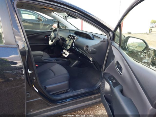 2017 TOYOTA PRIUS JTDKBRFU5H3055751 Photo 4