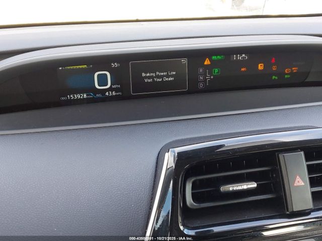 2017 TOYOTA PRIUS JTDKBRFU5H3055751 Photo 6