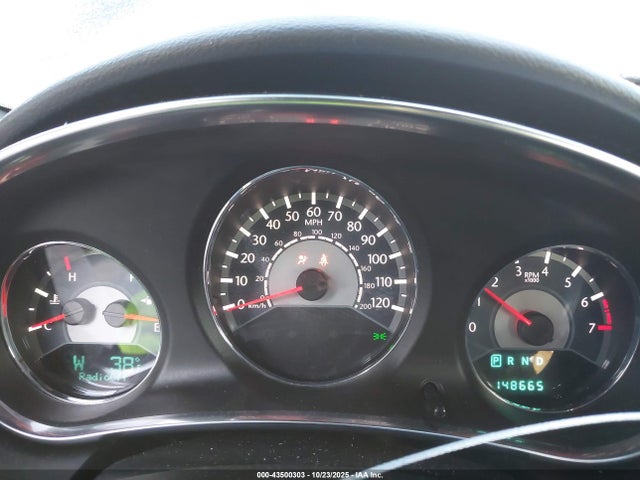 2013 Chrysler 200 Touring მანქანა იყიდება აუქციონზე, vin: 1C3CCBBB8DN688941, აუქციონის ნომერი: 43500303
