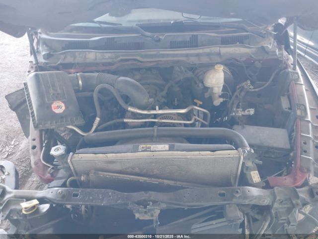 2013 RAM 1500 1C6RR7LT7DS620227 Photo 9