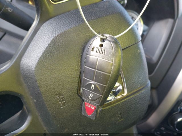 2013 RAM 1500 1C6RR7LT7DS620227 Photo 10