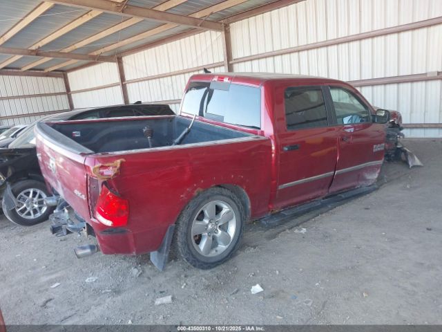 2013 RAM 1500 1C6RR7LT7DS620227 Photo 3