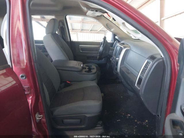 2013 RAM 1500 1C6RR7LT7DS620227 Photo 4