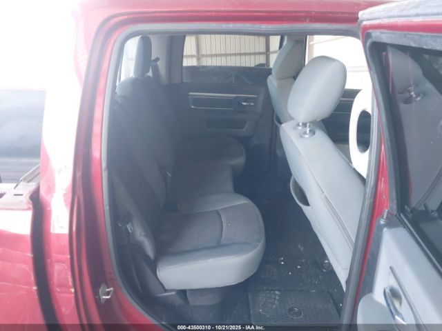 2013 RAM 1500 1C6RR7LT7DS620227 Photo 7