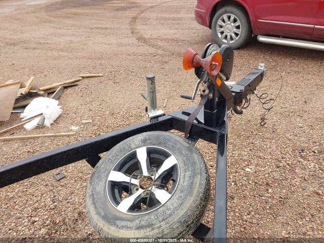 2014 OTHER OTHER 5A7BB1928ET003592 Photo 6