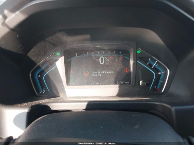 2024 HONDA ODYSSEY 5FNRL6H80RB048141 Photo 6