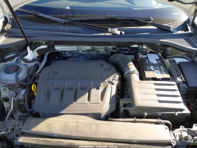 2024 AUDI Q3 WA1EECF37R1125136 Photo 9