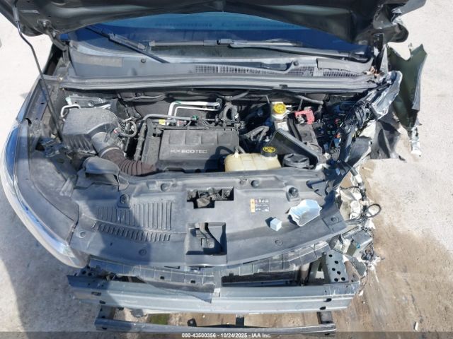 2020 CHEVROLET TRAX 3GNCJNSB4LL109470 Photo 9