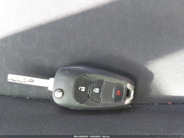 2020 CHEVROLET TRAX 3GNCJNSB4LL109470 Photo 10