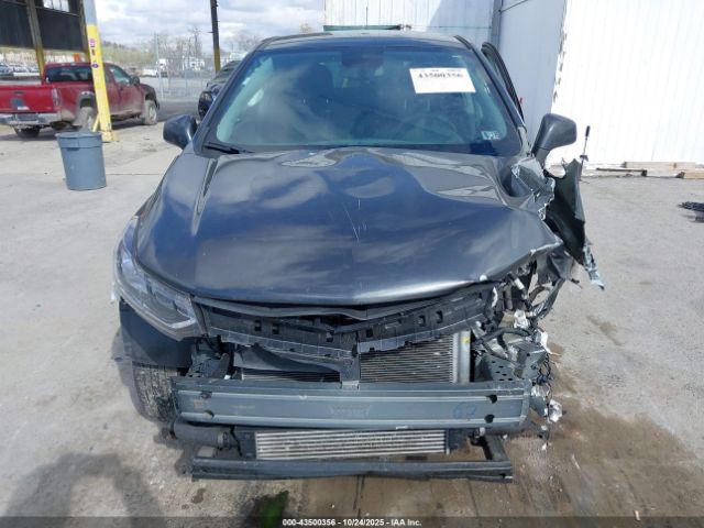 2020 CHEVROLET TRAX 3GNCJNSB4LL109470 Photo 5