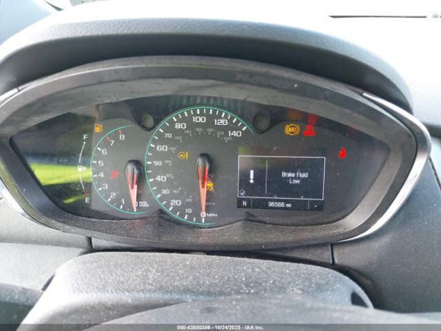 2020 CHEVROLET TRAX 3GNCJNSB4LL109470 Photo 6