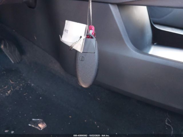 2022 NISSAN ROGUE 5N1BT3BB5NC696436 Photo 10