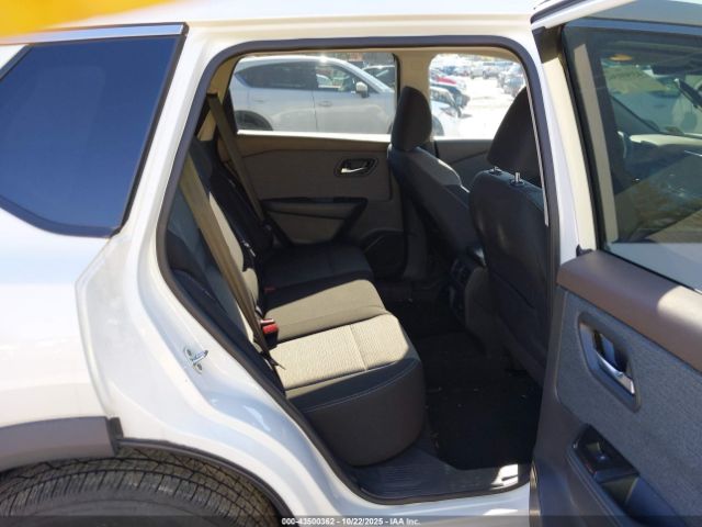 2022 NISSAN ROGUE 5N1BT3BB5NC696436 Photo 7