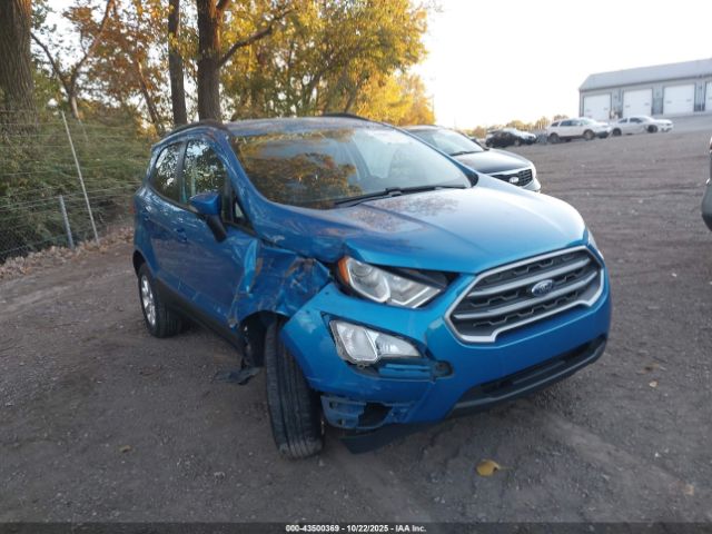 2018 FORD ECOSPORT MAJ6P1UL4JC225172 Photo 0