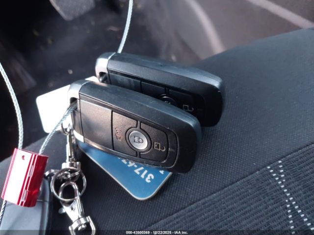 2018 FORD ECOSPORT MAJ6P1UL4JC225172 Photo 10