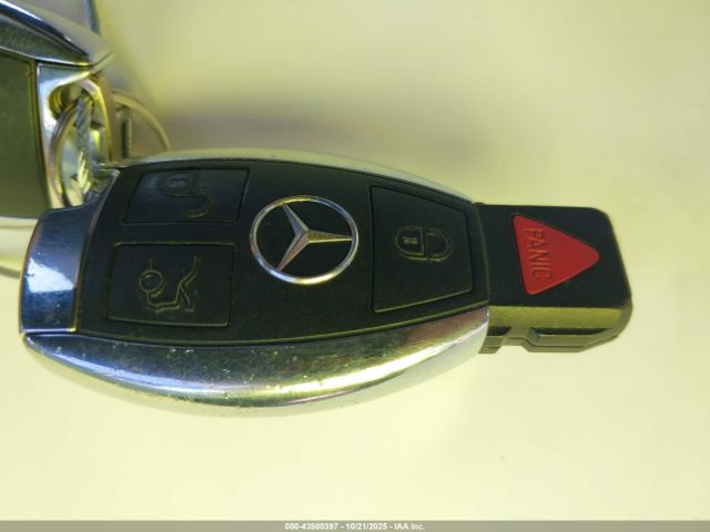 2011 MERCEDES-BENZ GL 550 4JGBF8GE7BA726034 Photo 10