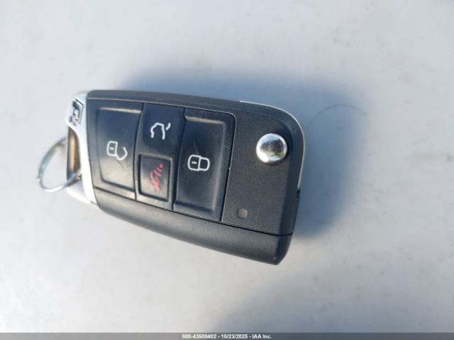 2017 VOLKSWAGEN GOLF R WVWWF7AU2HW171540 Photo 10