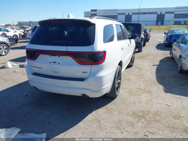 2021 DODGE DURANGO 1C4RDHDG7MC791732 Photo 3