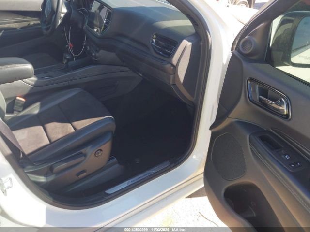 2021 DODGE DURANGO 1C4RDHDG7MC791732 Photo 4