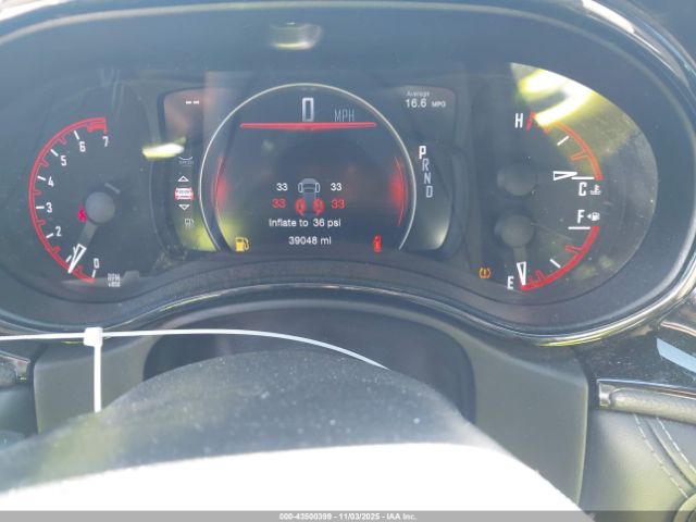 2021 DODGE DURANGO 1C4RDHDG7MC791732 Photo 6