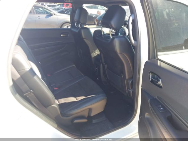 2021 DODGE DURANGO 1C4RDHDG7MC791732 Photo 7