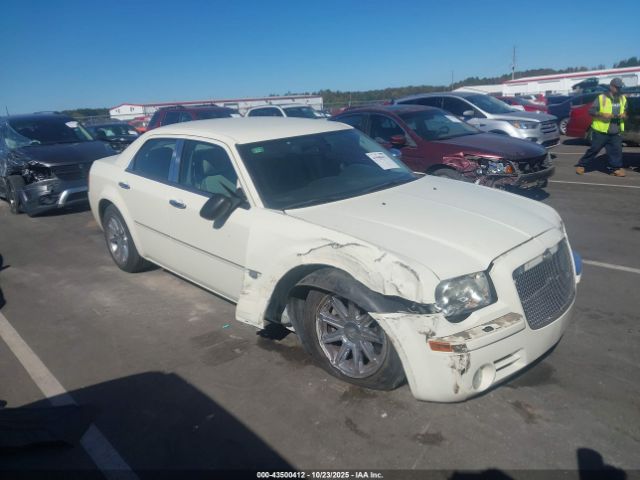 2005 CHRYSLER 300C 2C3JA63H25H576637