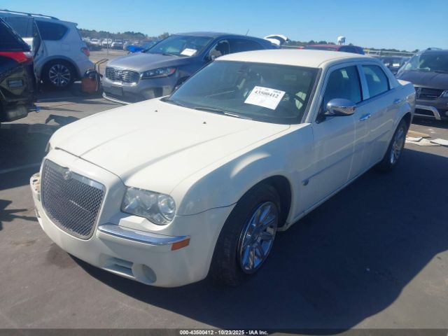 2005 CHRYSLER 300C 2C3JA63H25H576637 Photo 1