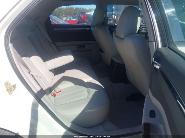 2005 CHRYSLER 300C 2C3JA63H25H576637 Photo 7