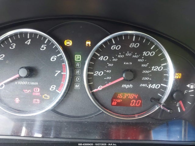 Aukcja sprzedaży 2005 Mazda Mazda6 I Sport, vin: 1YVHP80C155M26095, numer aukcji: 43500420