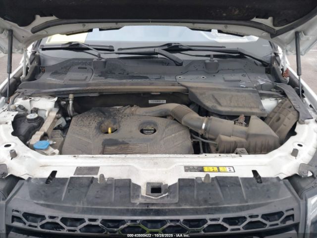 2017 LAND ROVER DISCOVERY SPORT SALCR2BG9HH647673 Photo 9