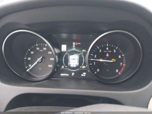 2017 LAND ROVER DISCOVERY SPORT SALCR2BG9HH647673 Photo 6