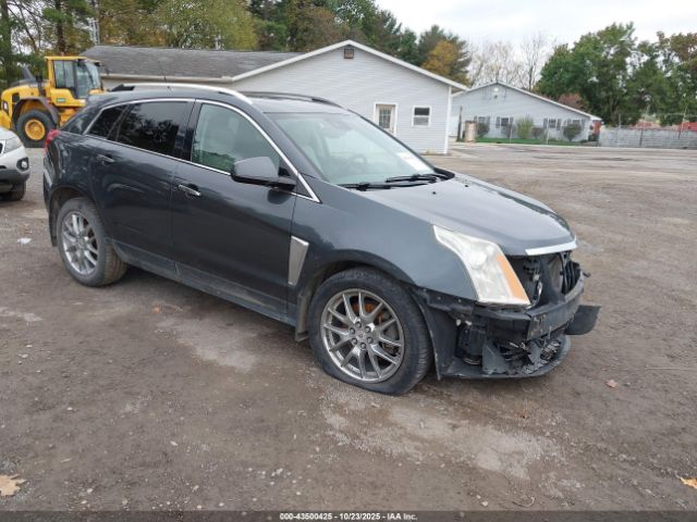 2013 CADILLAC SRX 3GYFNHE37DS533310