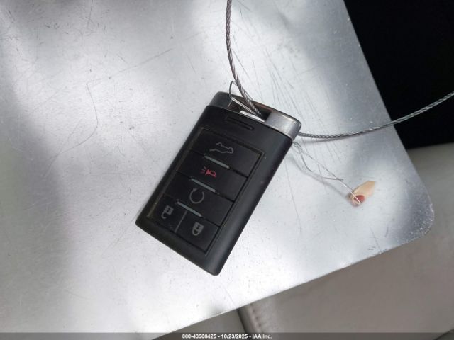 2013 CADILLAC SRX 3GYFNHE37DS533310 Photo 10