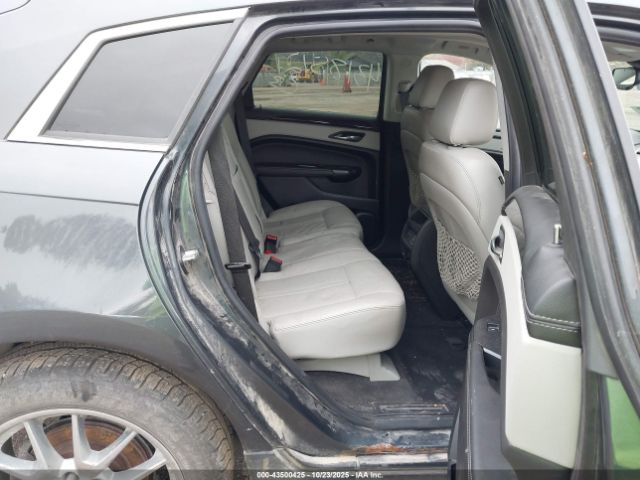 2013 CADILLAC SRX 3GYFNHE37DS533310 Photo 7