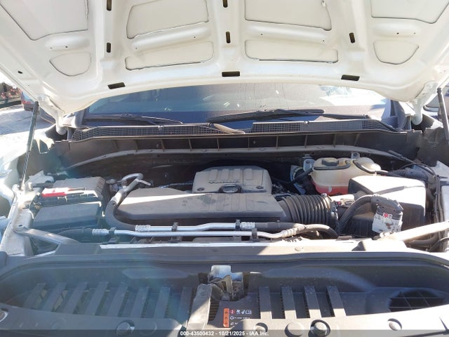 1GCPWBEK4MZ338313 Chevrolet l3b
