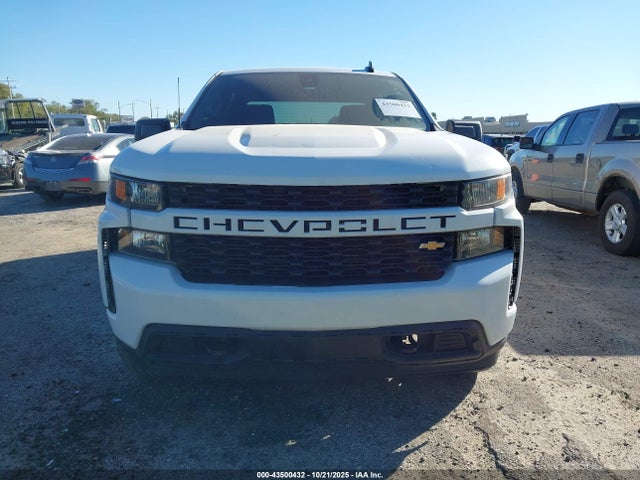 1GCPWBEK4MZ338313 Chevrolet l3b