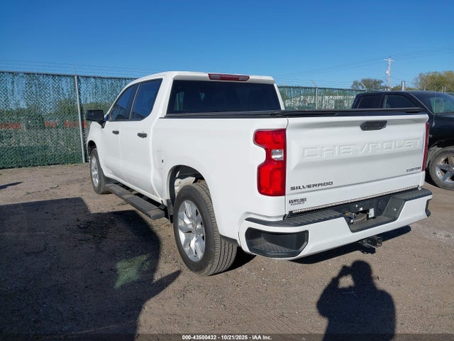 1GCPWBEK4MZ338313 Chevrolet l3b