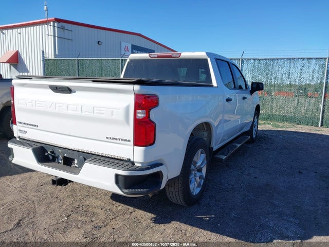 1GCPWBEK4MZ338313 Chevrolet l3b
