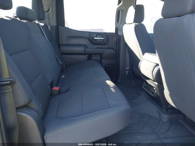 1GCPWBEK4MZ338313 Chevrolet l3b