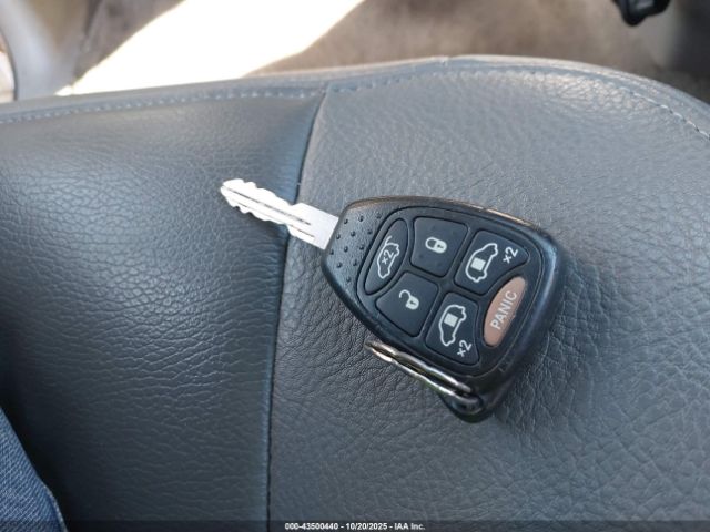 2006 CHRYSLER TOWN & COUNTRY 2A8GP54L16R900411 Photo 10
