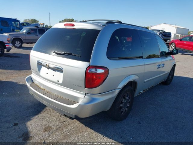 2006 CHRYSLER TOWN & COUNTRY 2A8GP54L16R900411 Photo 3