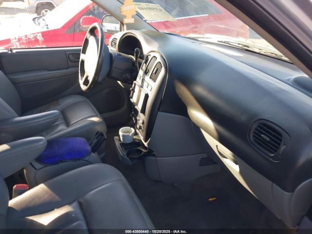 2006 CHRYSLER TOWN & COUNTRY 2A8GP54L16R900411 Photo 4