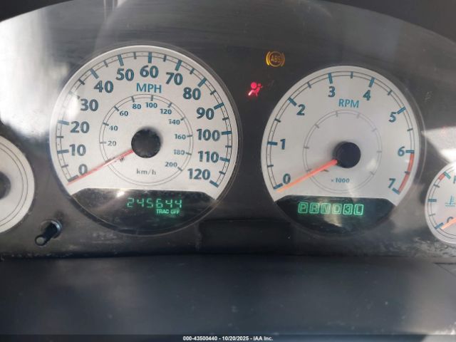 2006 CHRYSLER TOWN & COUNTRY 2A8GP54L16R900411 Photo 6