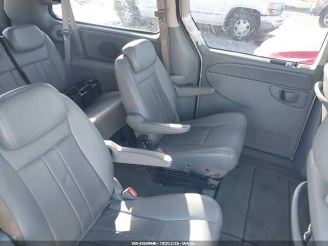 2006 CHRYSLER TOWN & COUNTRY 2A8GP54L16R900411 Photo 7