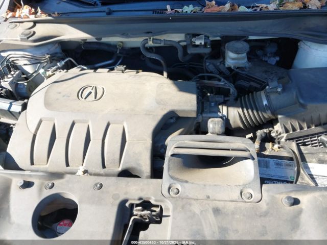 2013 ACURA RDX 5J8TB4H34DL010176 Photo 9