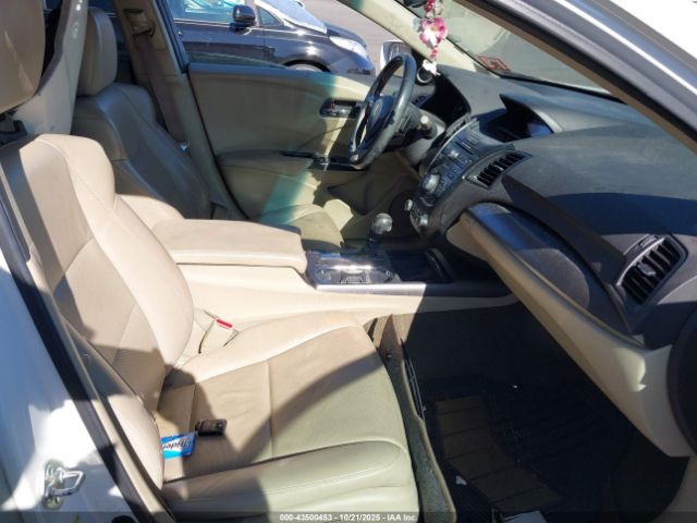 2013 ACURA RDX 5J8TB4H34DL010176 Photo 4