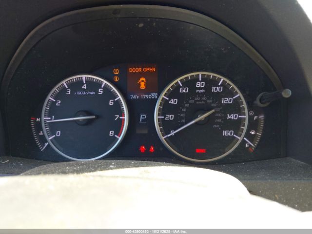 2013 ACURA RDX 5J8TB4H34DL010176 Photo 6