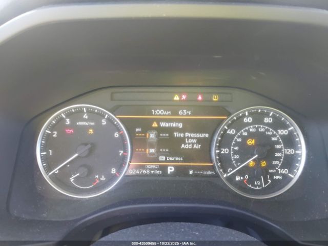 2022 MITSUBISHI OUTLANDER JA4J4TA80NZ041336 Photo 6